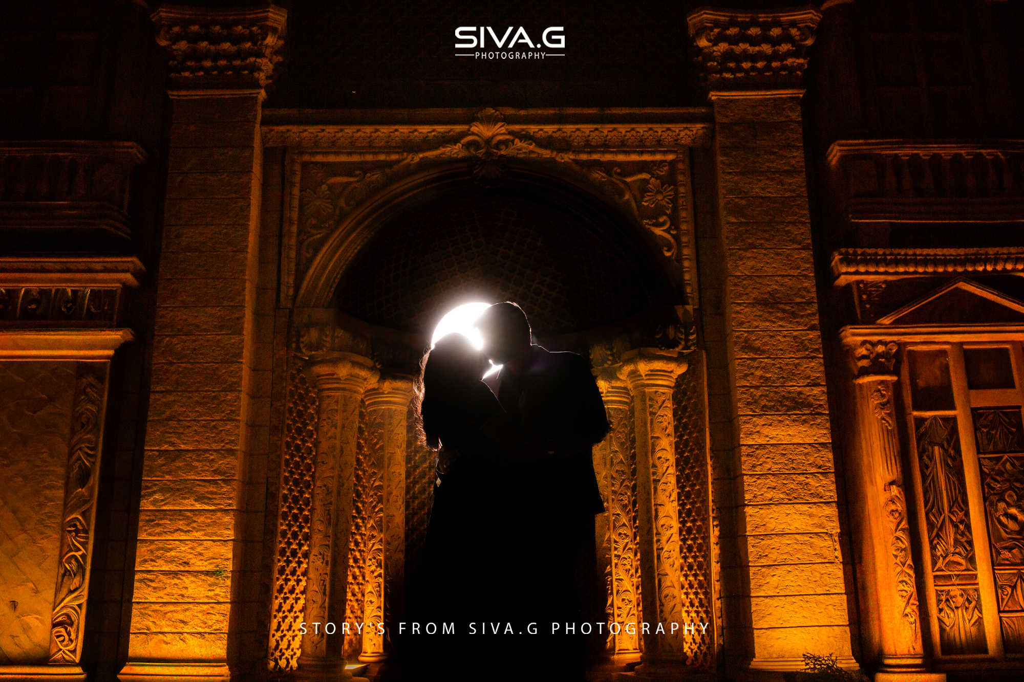 Candid Wedding PhotoGraphy Karur - Siva.G PhotoGraphy